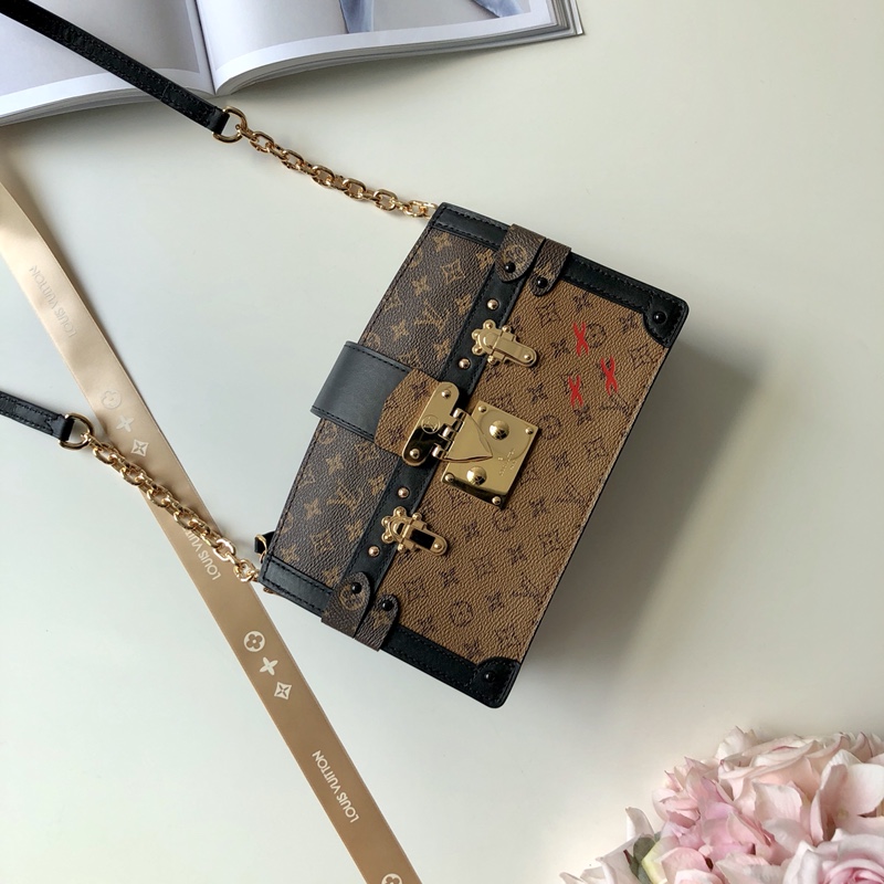 LV Box Bags